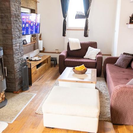 Apartman Ena Vlasic Εξωτερικό φωτογραφία