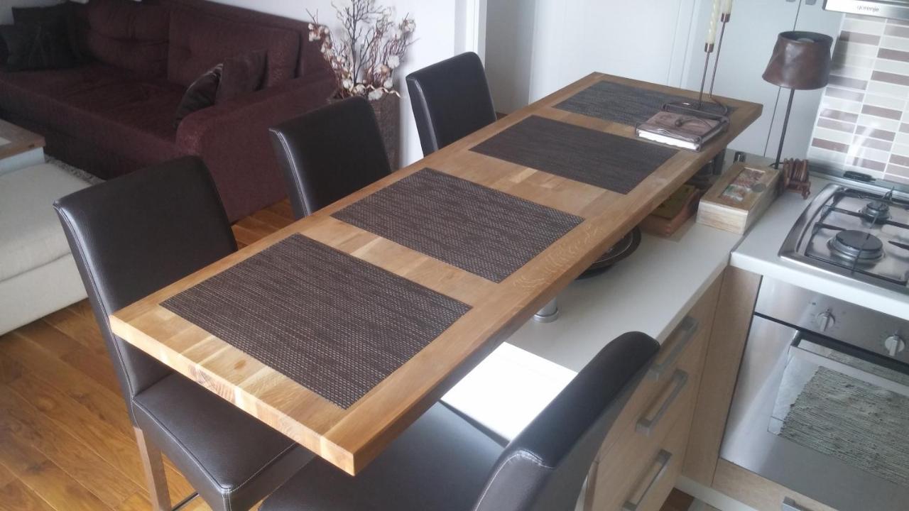 Apartman Ena Vlasic Εξωτερικό φωτογραφία