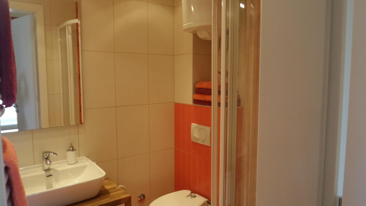 Apartman Ena Vlasic Δωμάτιο φωτογραφία