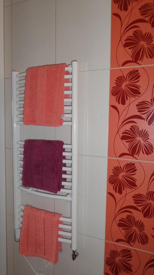 Apartman Ena Vlasic Εξωτερικό φωτογραφία