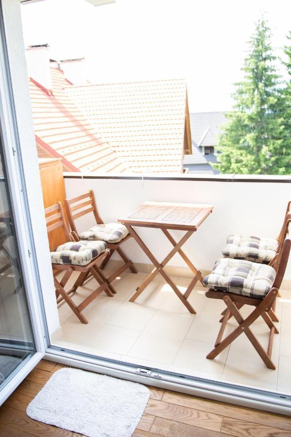 Apartman Ena Vlasic Εξωτερικό φωτογραφία