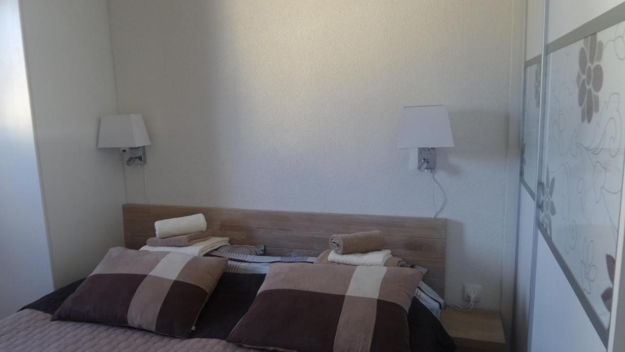 Apartman Ena Vlasic Εξωτερικό φωτογραφία