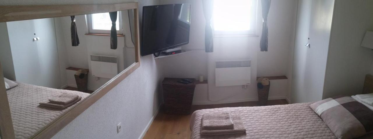 Apartman Ena Vlasic Εξωτερικό φωτογραφία