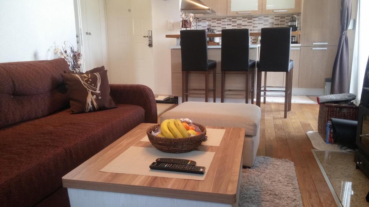 Apartman Ena Vlasic Εξωτερικό φωτογραφία