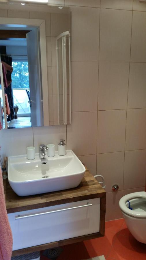 Apartman Ena Vlasic Εξωτερικό φωτογραφία