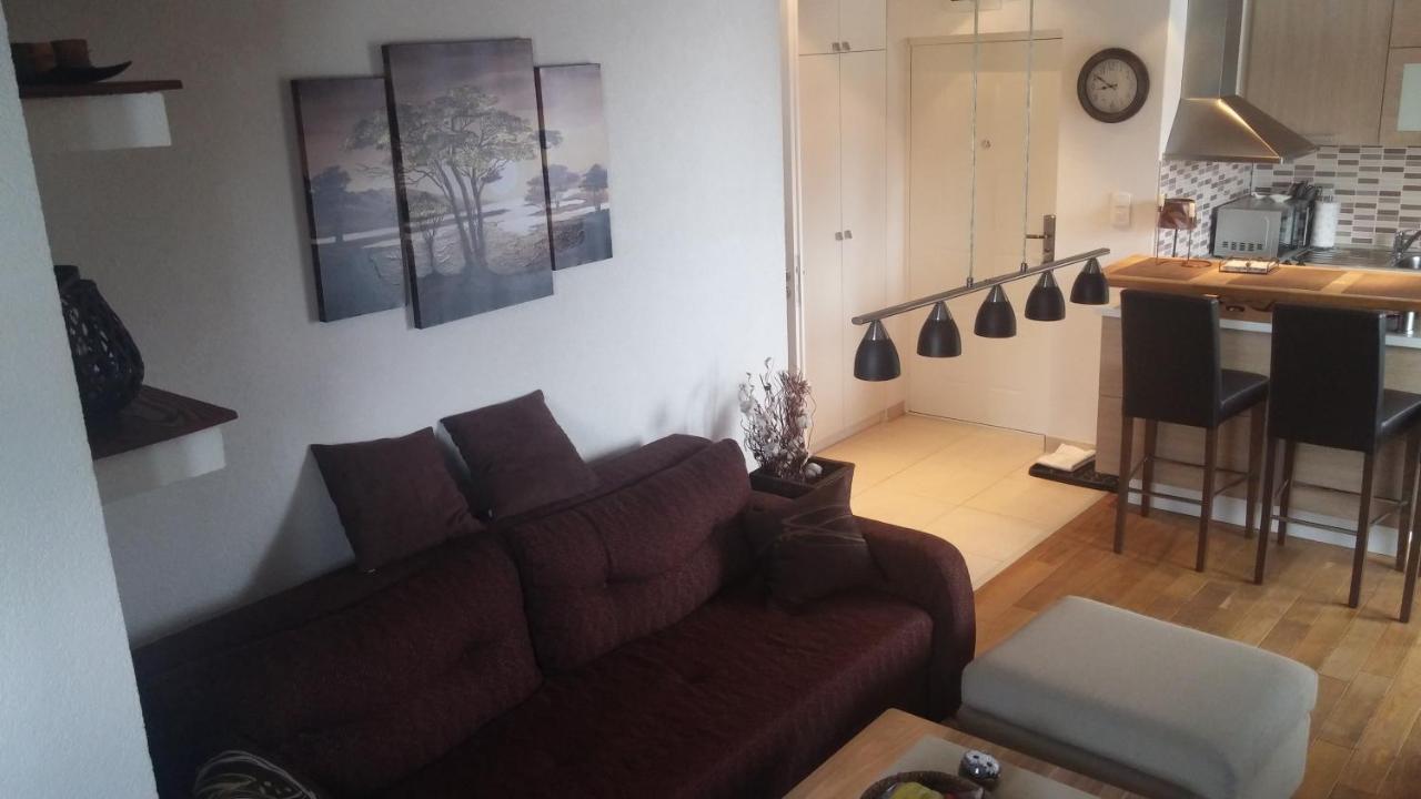 Apartman Ena Vlasic Εξωτερικό φωτογραφία