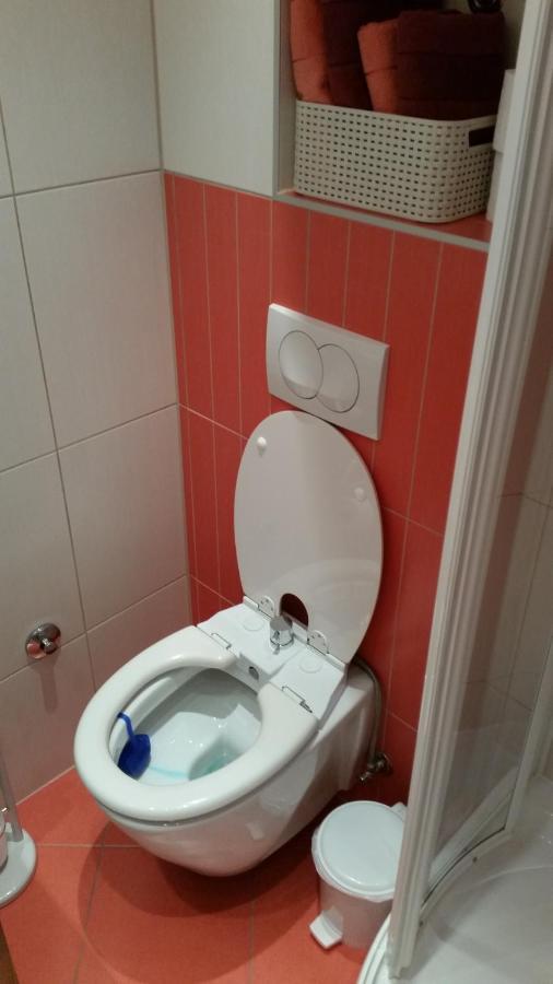 Apartman Ena Vlasic Εξωτερικό φωτογραφία