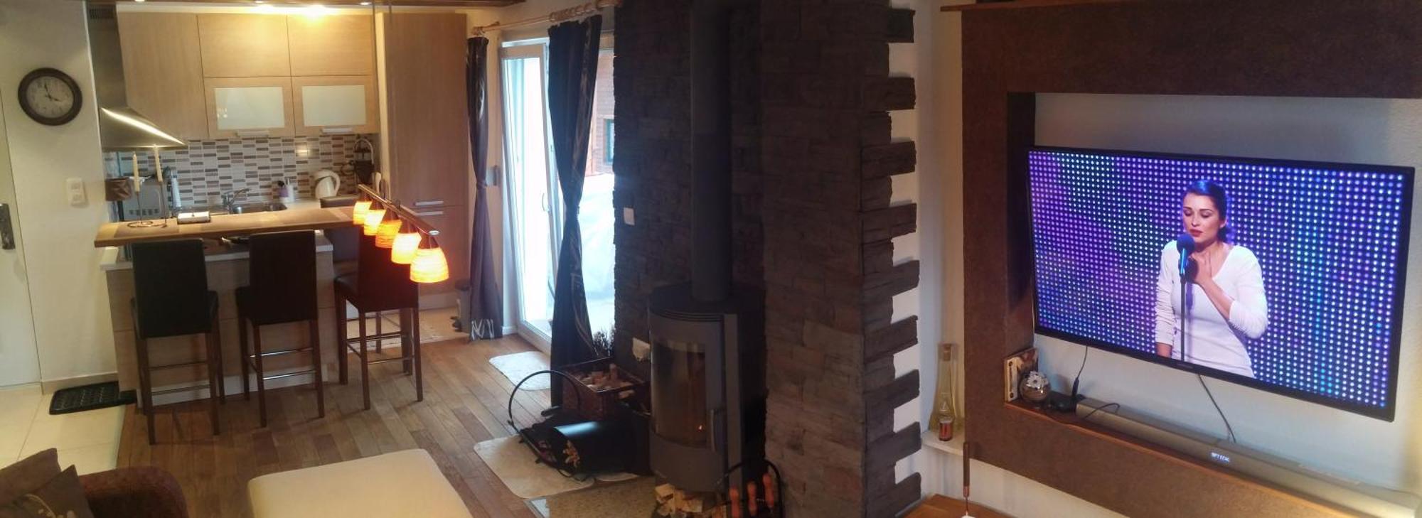 Apartman Ena Vlasic Εξωτερικό φωτογραφία