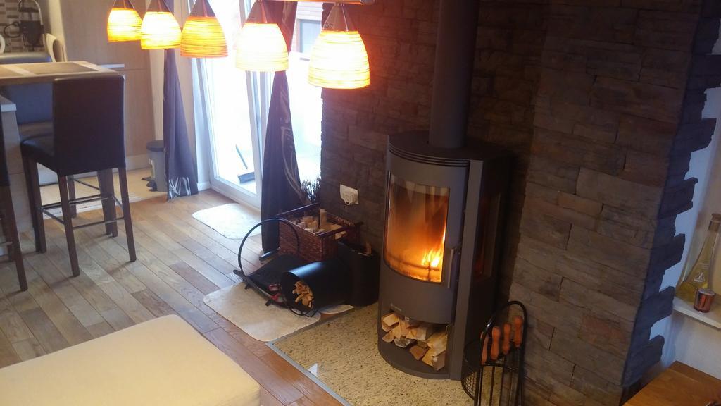 Apartman Ena Vlasic Δωμάτιο φωτογραφία