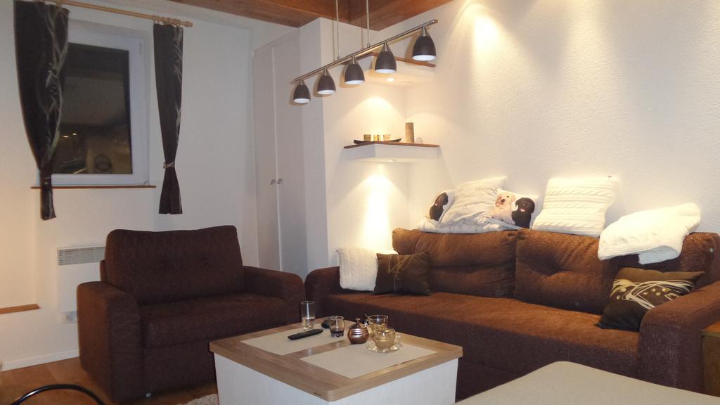 Apartman Ena Vlasic Εξωτερικό φωτογραφία